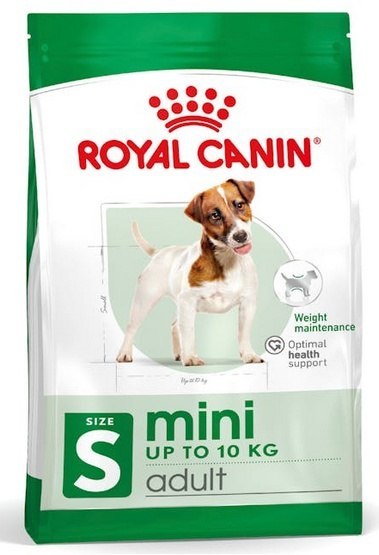 Royal Canin Mini Adult karma sucha dla psów dorosłych, ras małych 4kg