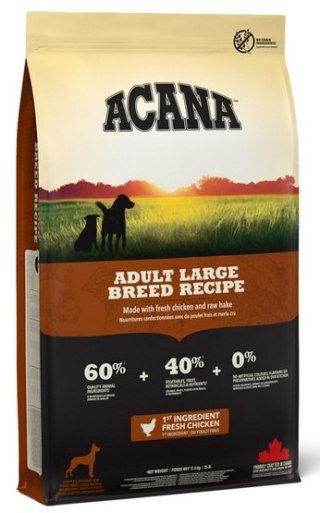 Acana Adult Large Breed 11,4kg