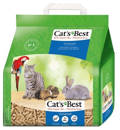 Cat's Best Universal 7L / 4kg Cat's Best Universal 7L / 4kg