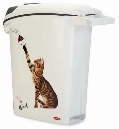 Curver Pet Life Pojemnik na żwirek 10kg