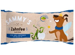 Sammy's Tooth Fairy Dental Snack z algami 60g