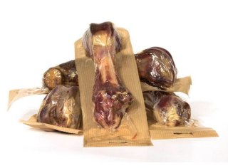 Mediterranean Natural Serrano Ham Bones Kość szynkowa 1szt 370g