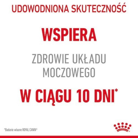 Royal Canin Urinary Care karma sucha dla kotów dorosłych, ochrona dolnych dróg moczowych 4kg