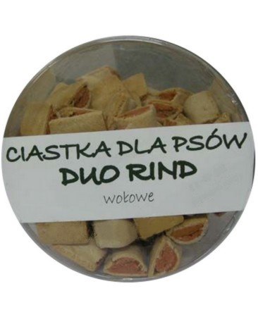 Bosch Psia Spiżarnia - Ciastka Duo Rind z wołowiną 0,9kg