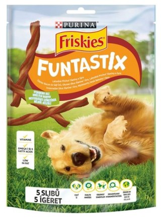 Friskies Funtastix 175g