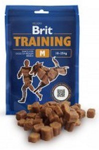 Brit Training Snacks M 100g