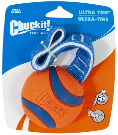 Chuckit! Ultra Tug Large [231301]