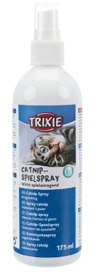 Trixie Kocimiętka spray 175ml [4238]