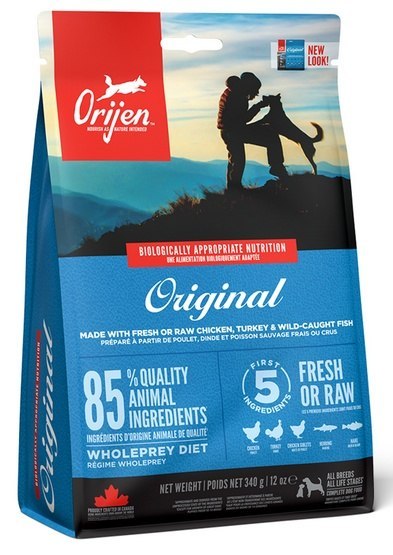 Orijen Original 340g