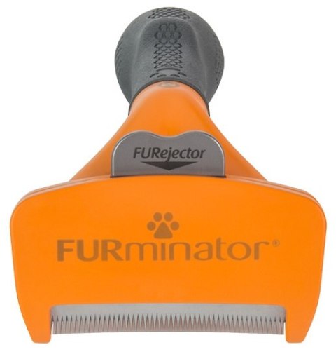 FURminator dla psów krótkowłosych Medium [141372]