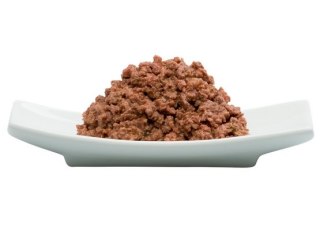 Catz Finefood Classic Kitten N.05 Łosoś i drób saszetka 85g