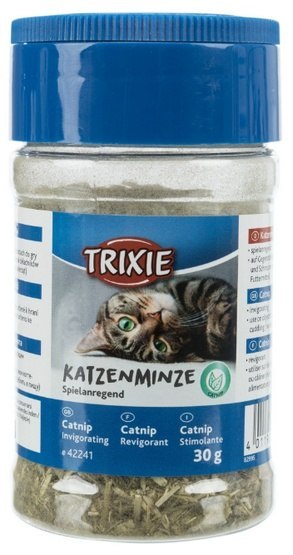 Trixie Catnip - kocimiętka 30g [42241]