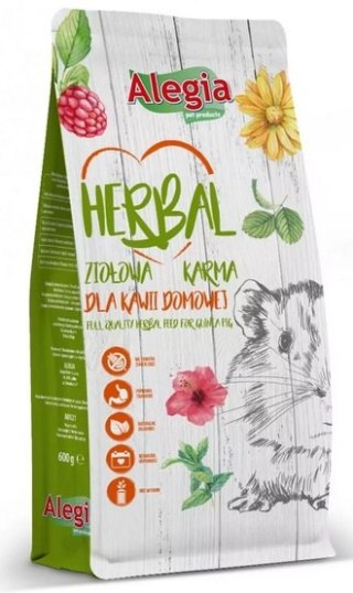 Alegia Herbal Kawia domowa 600g