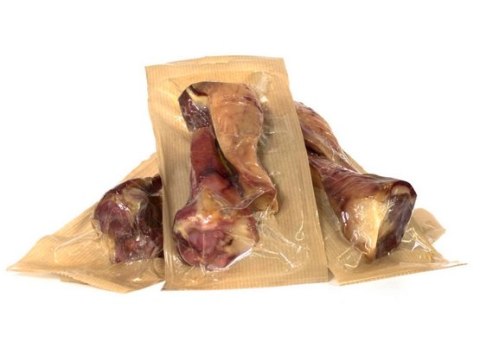 Mediterranean Natural Serrano Ham Bones Połowa kości szynkowej z golonki 2szt 370g