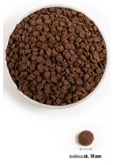 Acana Grasslands Cat & Kitten 340g Acana Grasslands Cat & Kitten 340g