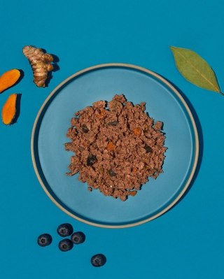 Amanova Adult Iberian Pork saszetka 100g