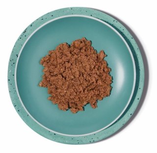 Amanova Kot Brilliant Beef & Chicken saszetka 85g