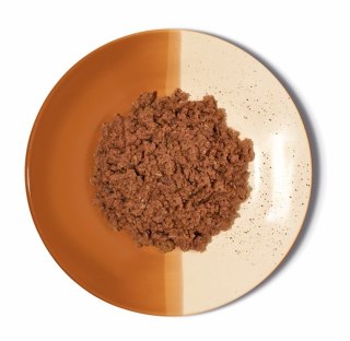 Amanova Kot Kitten Chicken & Fish saszetka 85g