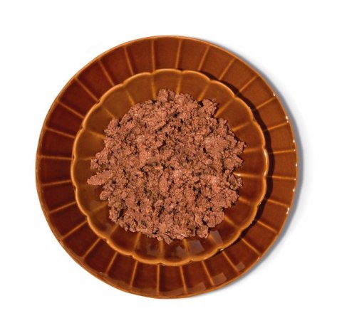 Amanova Kot Sterilised Chicken saszetka 85g Amanova Kot Sterilised Chicken saszetka 85g