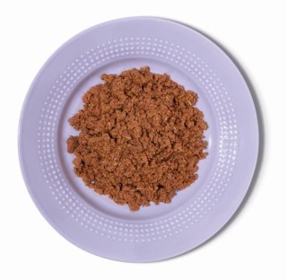 Amanova Kot Sterilised Fish & Turkey saszetka 85g