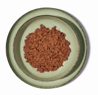 Amanova Kot Sterilised Lamb & Sardine saszetka 85g