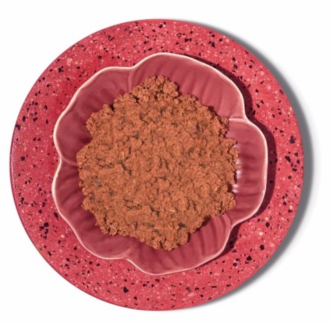 Amanova Kot Tasty Salmon & Turkey saszetka 85g