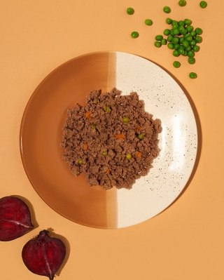 Amanova Puppy Exquisite Chicken saszetka 100g