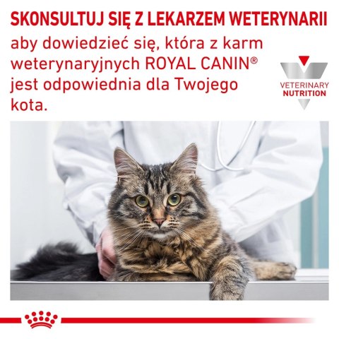 ROYAL CANIN Anallergenic Cat 4kg ROYAL CANIN Anallergenic Cat 4kg