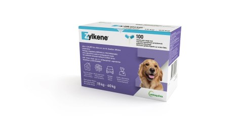 Vetoquinol Zylkene 450mg 10tab Vetoquinol Zylkene 450mg 10tab
