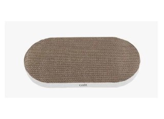 CATIT Drapak Kartonowy Owalny 49cm