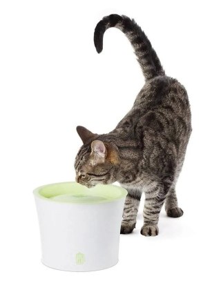 CATIT Fresh Clear Fontanna Dla Kotów 3l