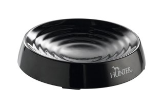 Hunter Moulins Miska S Dla Kota Czarna 200ml