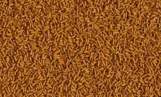 Tetra Cichlid Sticks 10l