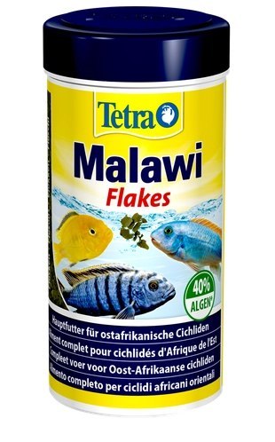 Tetra Malawi Flakes 250ml Tetra Malawi Flakes 250ml
