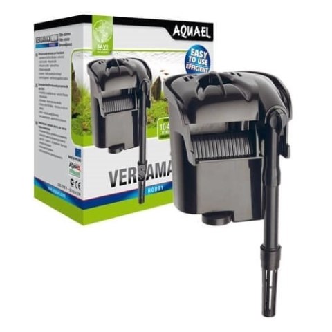 AQUAEL Filtr Kaskadowy Versamax FZN-Mini AQUAEL Filtr Kaskadowy Versamax FZN-Mini
