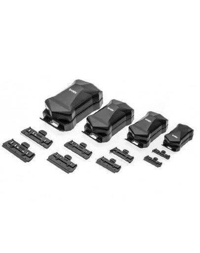 AQUAEL Czyścik Magnetyczny 2w1 5-10mm L AQUAEL Czyścik Magnetyczny 2w1 5-10mm L