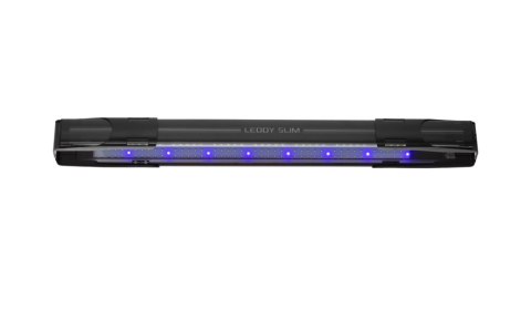 AQUAEL Leddy Slim 32W Sunny D&N Czarny AQUAEL Leddy Slim 32W Sunny D&N Czarny