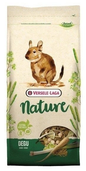 Versele-Laga Degu Nature 2,3kg Versele-Laga Degu Nature 2,3kg