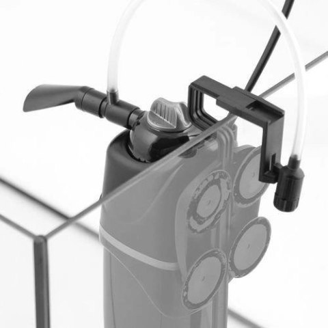 AQUAEL Fan Filter Mini Plus - Filtr Wewnętrzny AQUAEL Fan Filter Mini Plus - Filtr Wewnętrzny