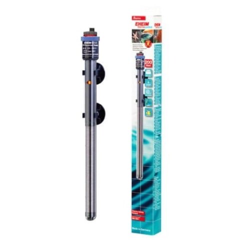 Eheim Thermocontrol Jager 200W Eheim Thermocontrol Jager 200W