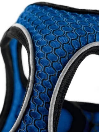 Hunter Hilo Comfort Szelki Dla Psa Granatowe Rozmiar S