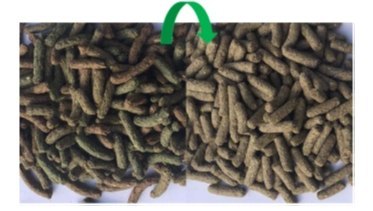 Versele-Laga Cuni Nature Fibrefood 1kg Versele-Laga Cuni Nature Fibrefood 1kg